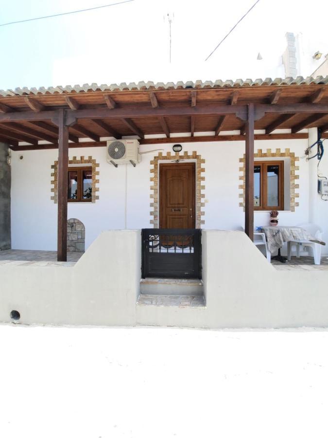 Maria'S Village Home Γλινάδο Νάξου Εξωτερικό φωτογραφία