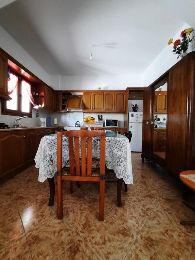 Maria'S Village Home Γλινάδο Νάξου Εξωτερικό φωτογραφία