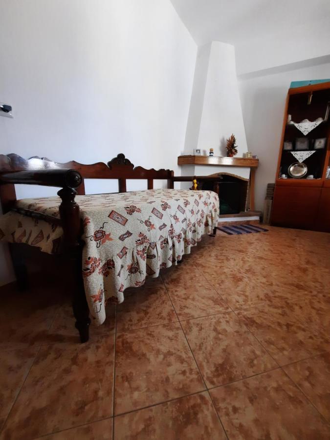 Maria'S Village Home Γλινάδο Νάξου Εξωτερικό φωτογραφία