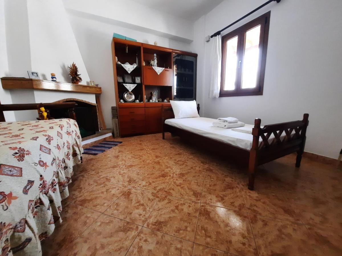 Maria'S Village Home Γλινάδο Νάξου Εξωτερικό φωτογραφία