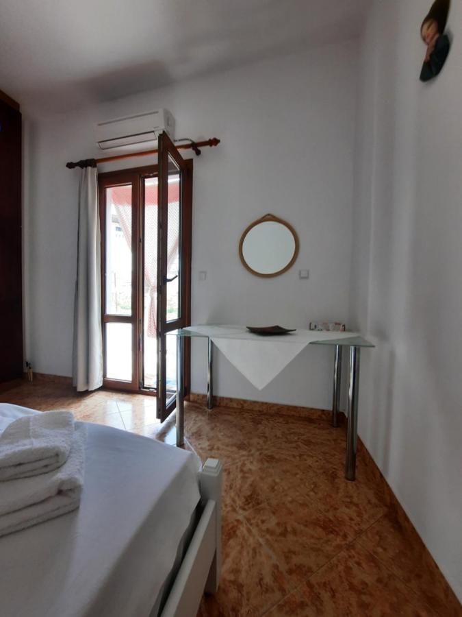 Maria'S Village Home Γλινάδο Νάξου Εξωτερικό φωτογραφία