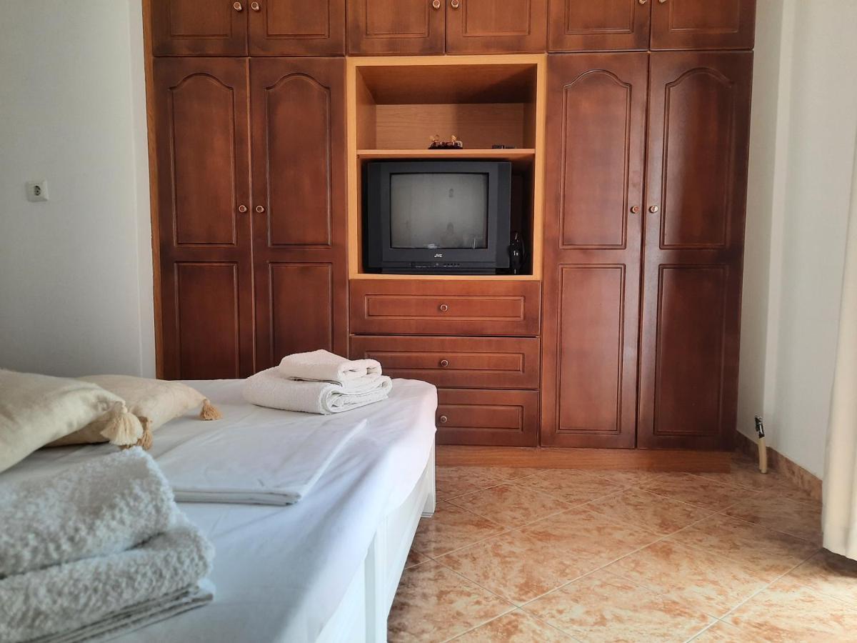 Maria'S Village Home Γλινάδο Νάξου Εξωτερικό φωτογραφία