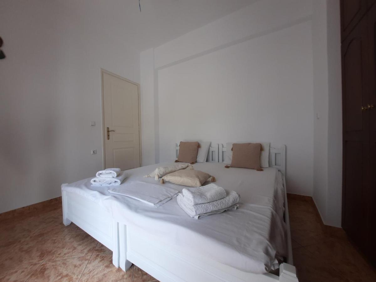Maria'S Village Home Γλινάδο Νάξου Εξωτερικό φωτογραφία